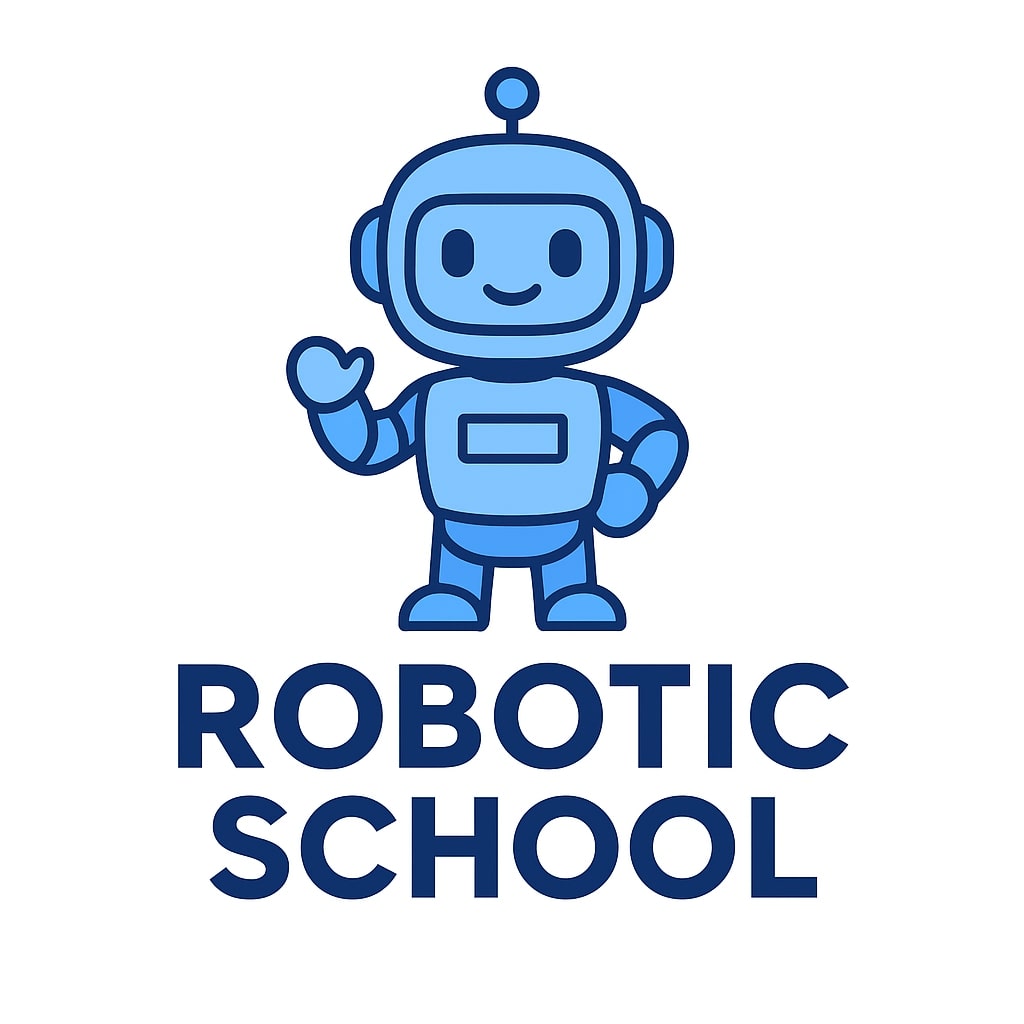Robotic School